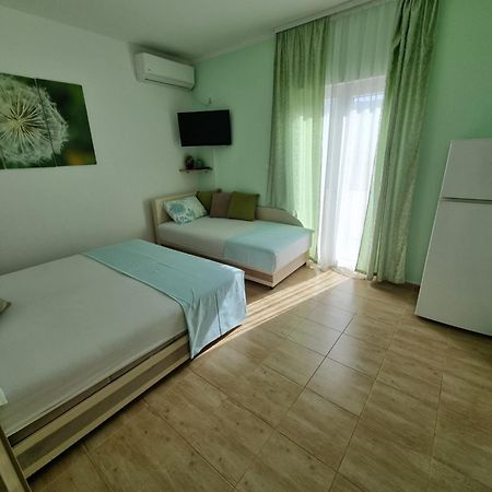Dmd Apartments Budva Kültér fotó
