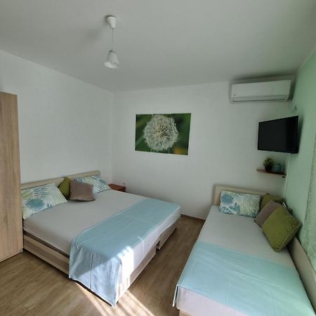 Dmd Apartments Budva Kültér fotó