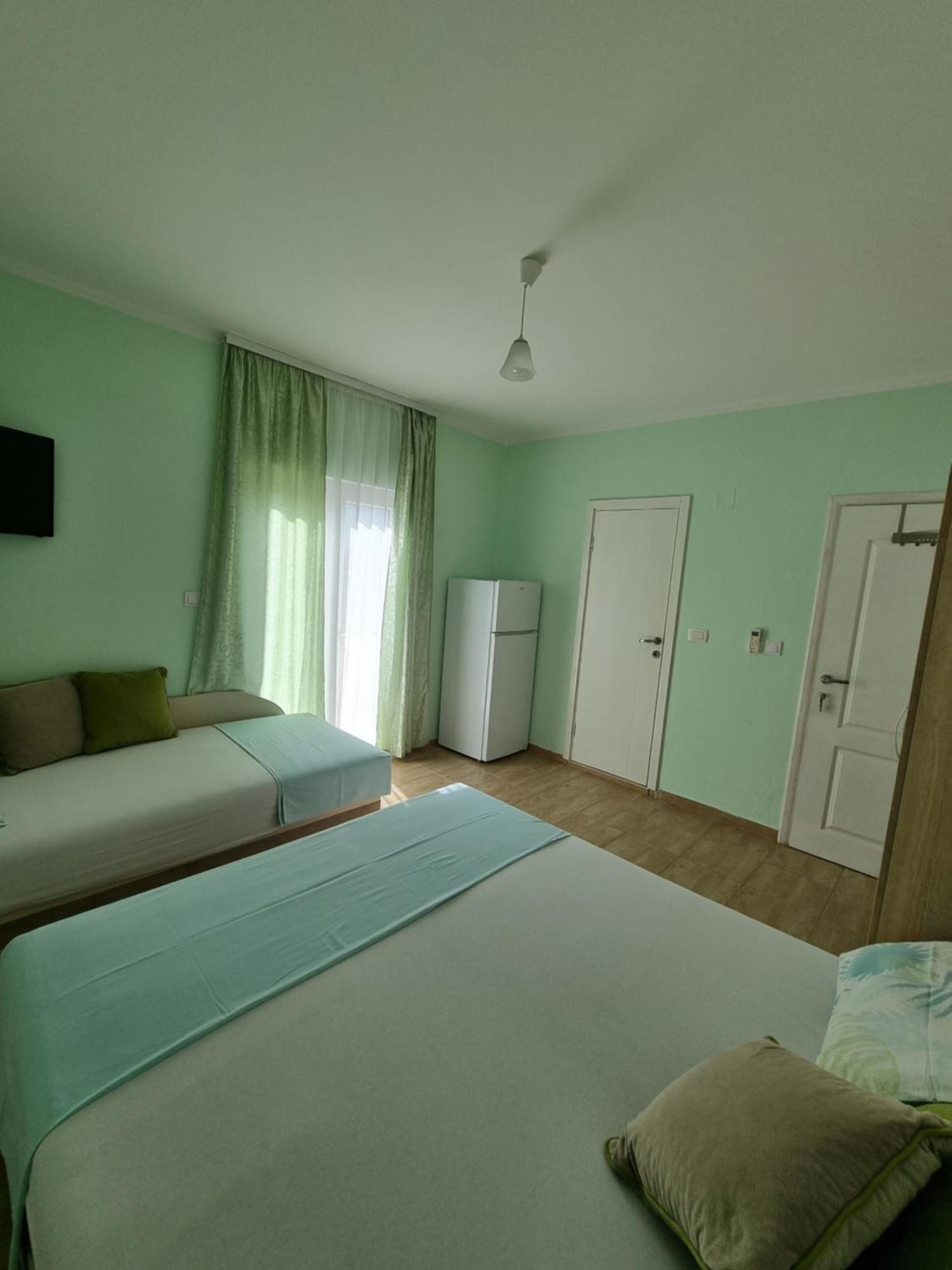 Dmd Apartments Budva Kültér fotó
