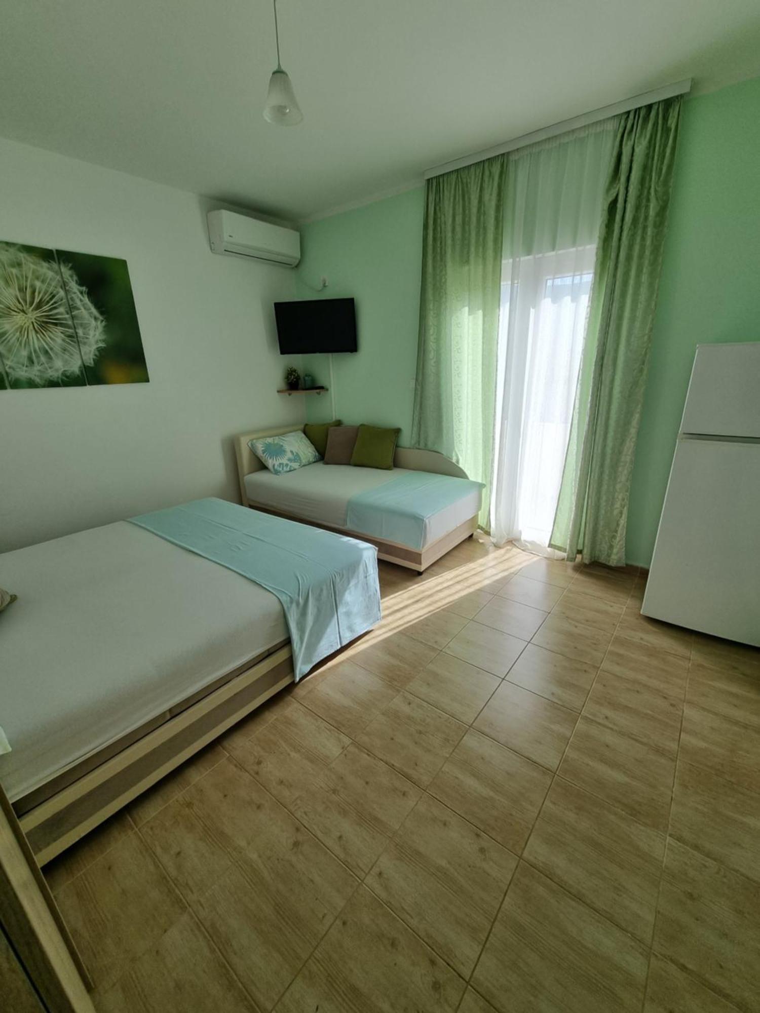 Dmd Apartments Budva Kültér fotó