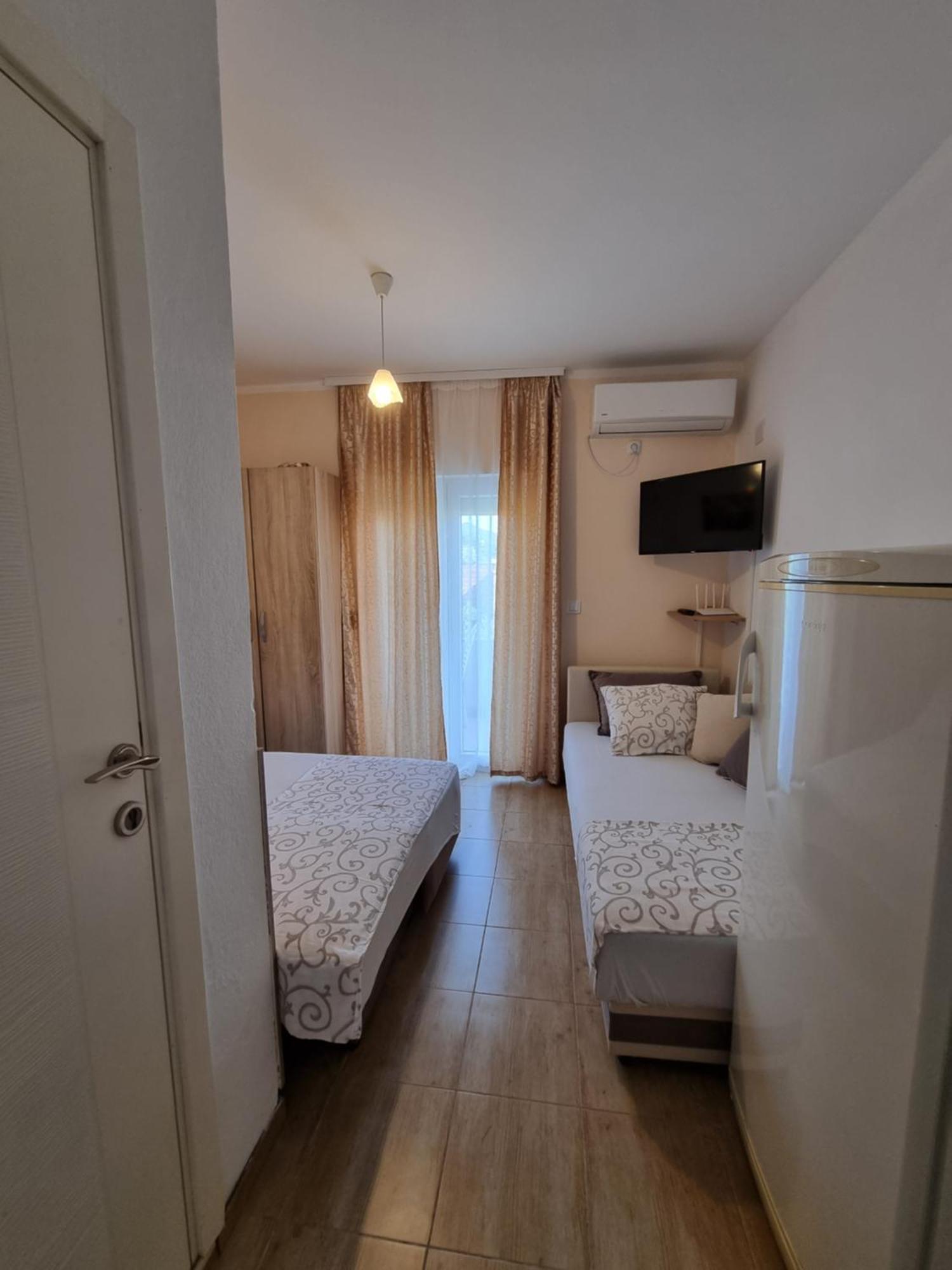 Dmd Apartments Budva Kültér fotó