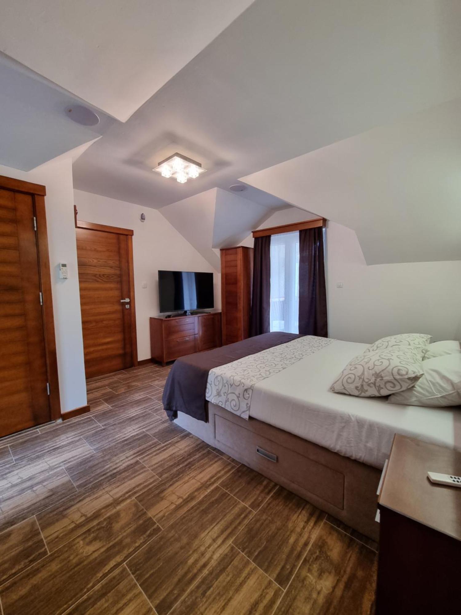 Dmd Apartments Budva Kültér fotó