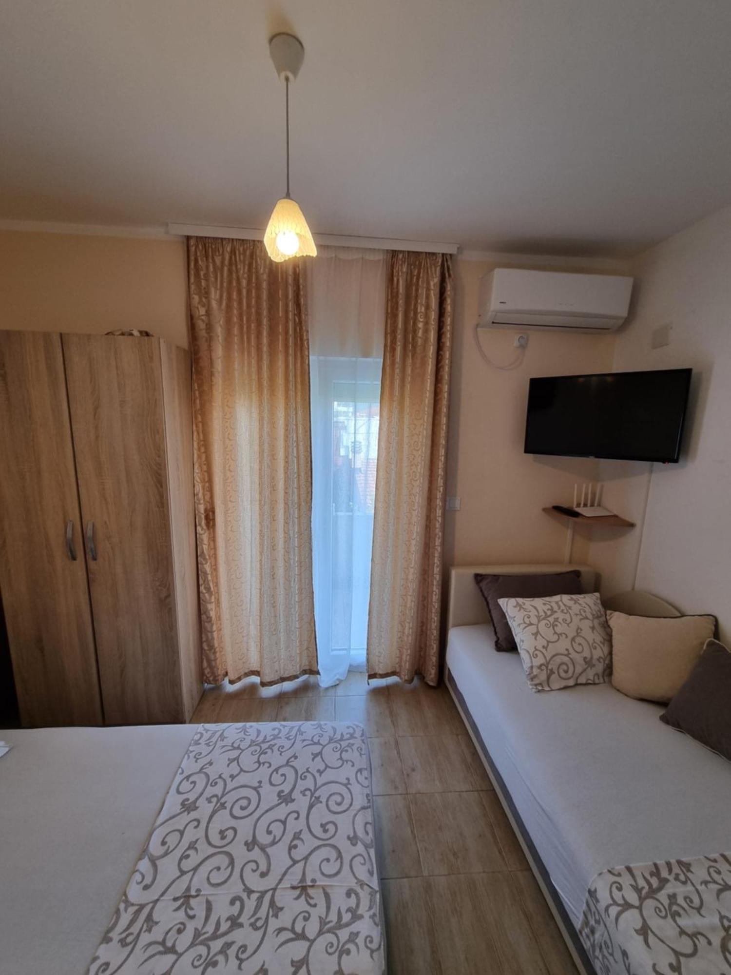 Dmd Apartments Budva Kültér fotó
