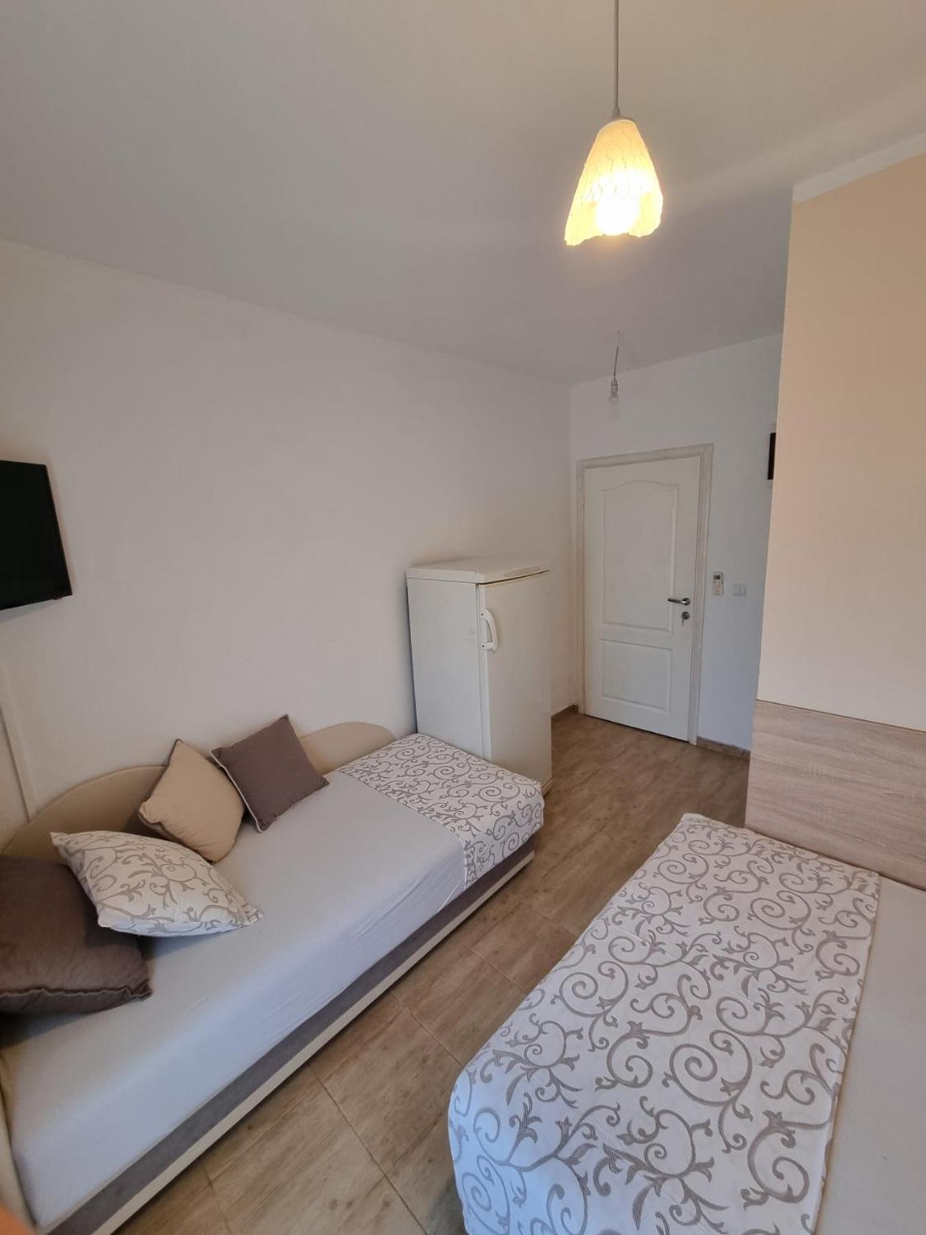 Dmd Apartments Budva Kültér fotó