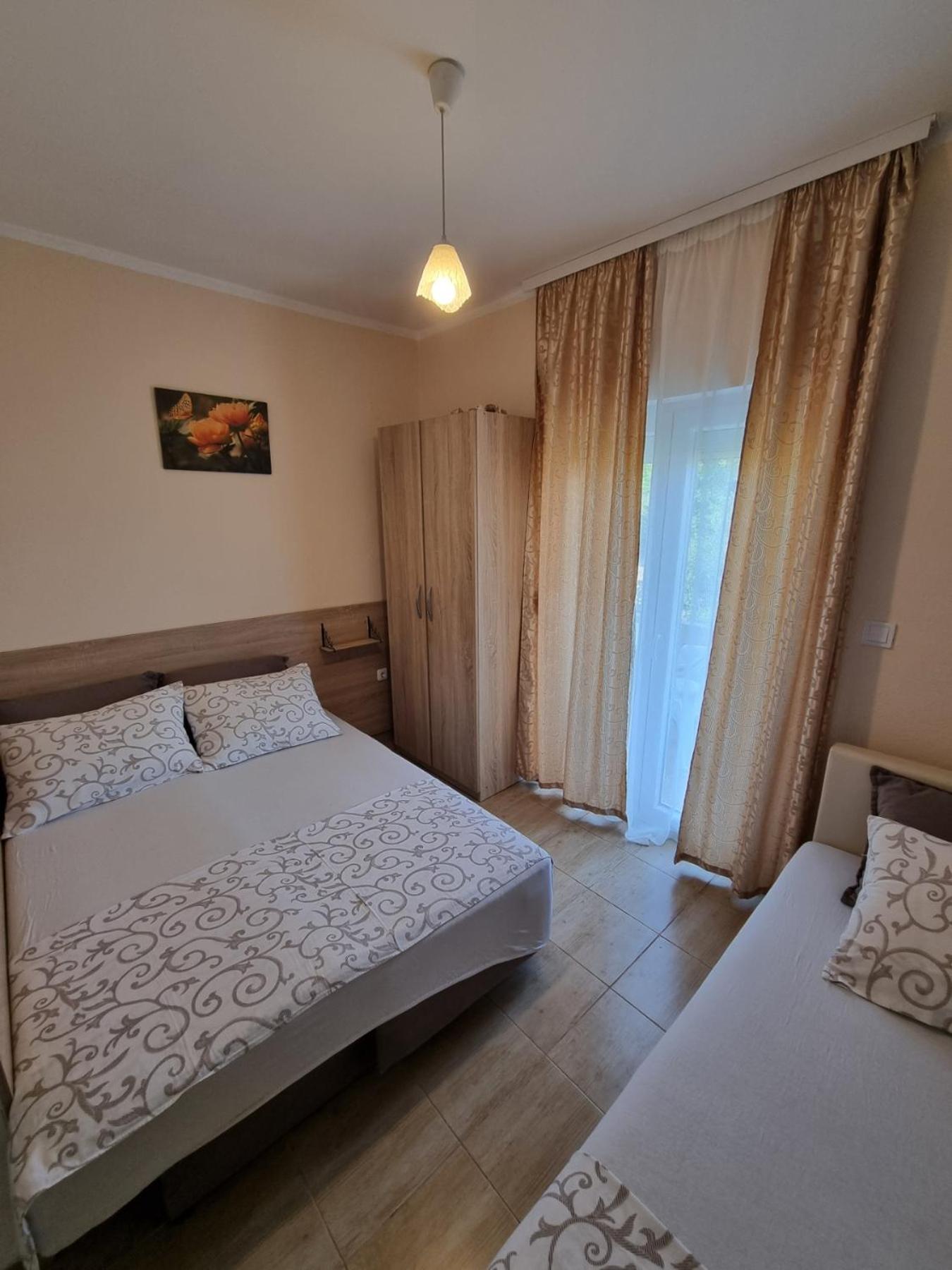 Dmd Apartments Budva Kültér fotó